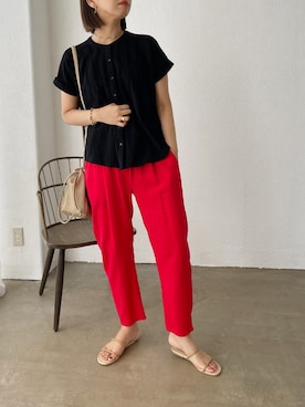 ほしかよさんのコーディネート