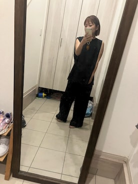 マッキーさんのコーディネート