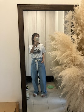 マッキーさんのコーディネート