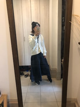 マッキーさんのコーディネート