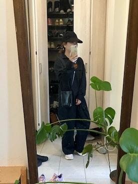 マッキーさんのコーディネート