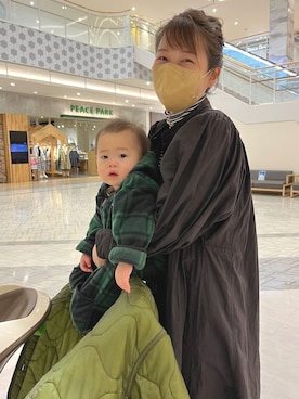 natsuさんのコーディネート