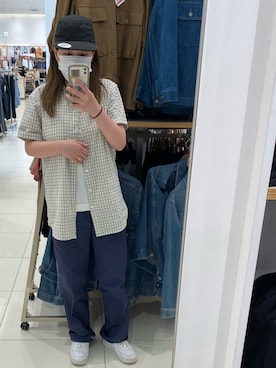 natsuさんのコーディネート