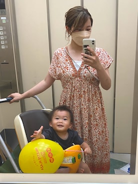 natsuさんのコーディネート