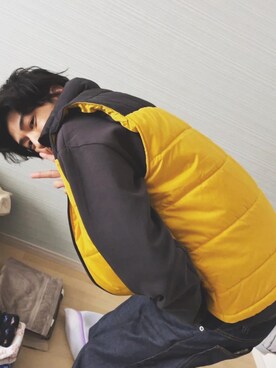 kaze.🍃さんのコーディネート