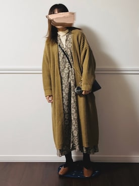 みーさんのコーディネート