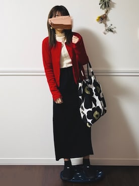 みーさんのコーディネート