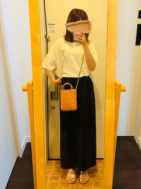 みーさんのコーディネート