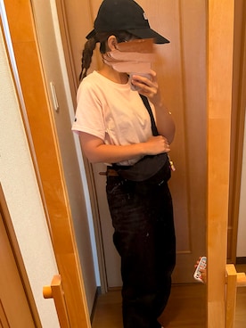 みさん(レディース・155cm)の秋コーディネート