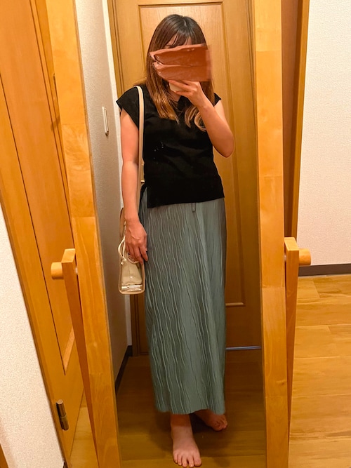みさんのコーディネート