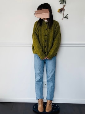 みーさんのコーディネート