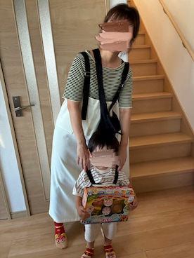みさん(レディース・155cm)の秋コーディネート