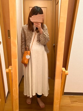 みーさんのコーディネート