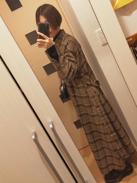 くろごまぜんざいさんのコーディネート