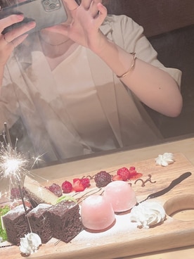 ky.さんの（GRL | グレイル）を使ったコーディネート
