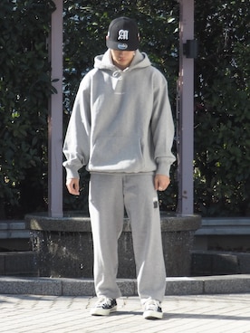 とやさんのコーディネート