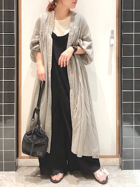 しも.さんのコーディネート