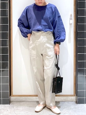 しも.さんのコーディネート