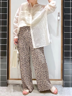 しも.さんのコーディネート