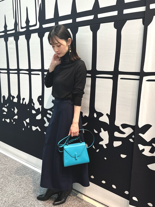 PELLICO ペリーコ バックジップ ショートブーツ サイズ37.5 PELLICO（ペリーコ）の「＜PELLICO（ペリーコ）＞バックジップ