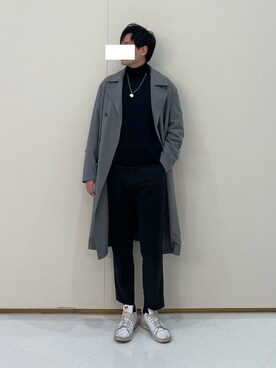 OMEGAさんのコーディネート