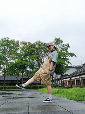 Miruco Tsai🇹🇼さんのコーディネート