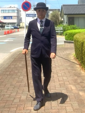 でゑさんのコーディネート