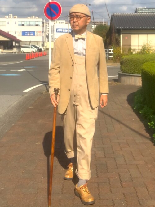 でゑさんのコーディネート