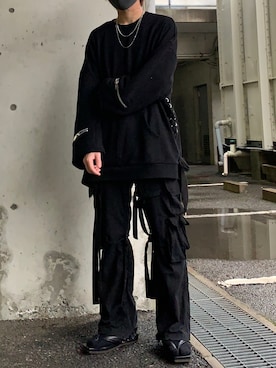 _さんのコーディネート