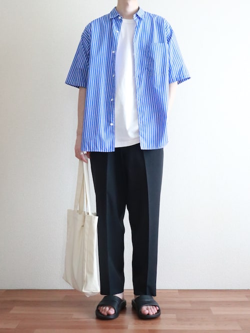 kitsuneさんのコーディネート