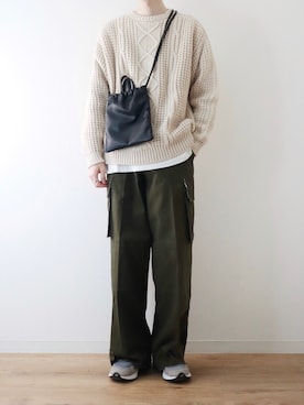 kitsuneさんのコーディネート