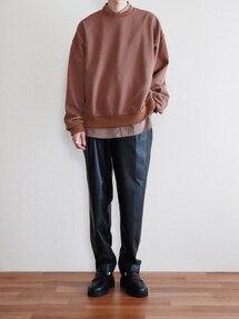 MAISON SPECIAL（メゾンスペシャル）の「□上下セット□《ユニ