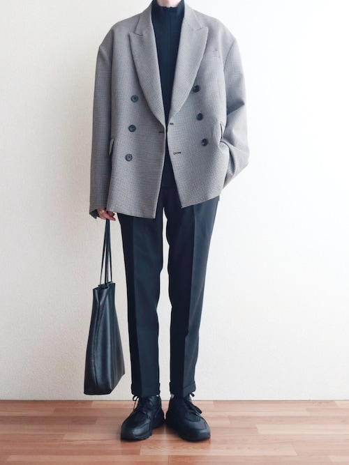 kitsuneさんのコーディネート