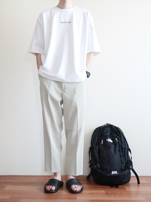 kitsuneさんのコーディネート