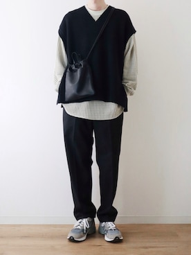 kitsuneさんのコーディネート