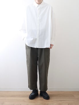 kitsuneさんのコーディネート