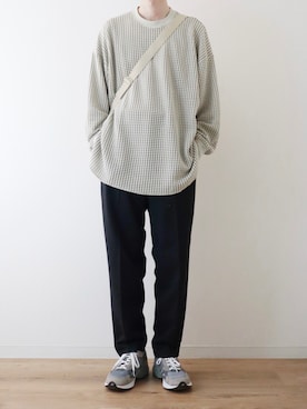 kitsuneさんのコーディネート