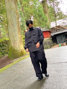 M.K U170さんのコーディネート