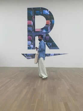 M.K U170さんのコーディネート