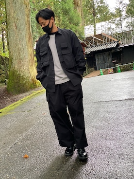 M.K U170さんのコーディネート