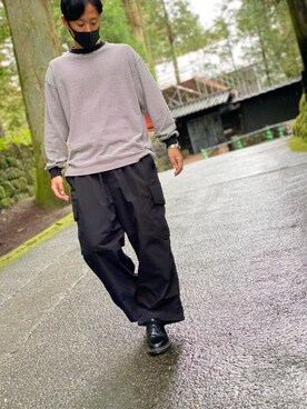 M.K U170さんのコーディネート