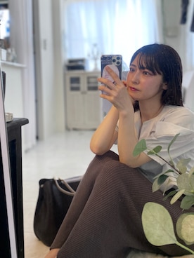 tamaさんのコーディネート