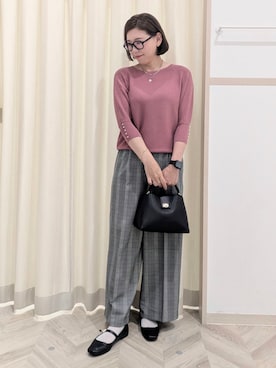 miyuさんのコーディネート