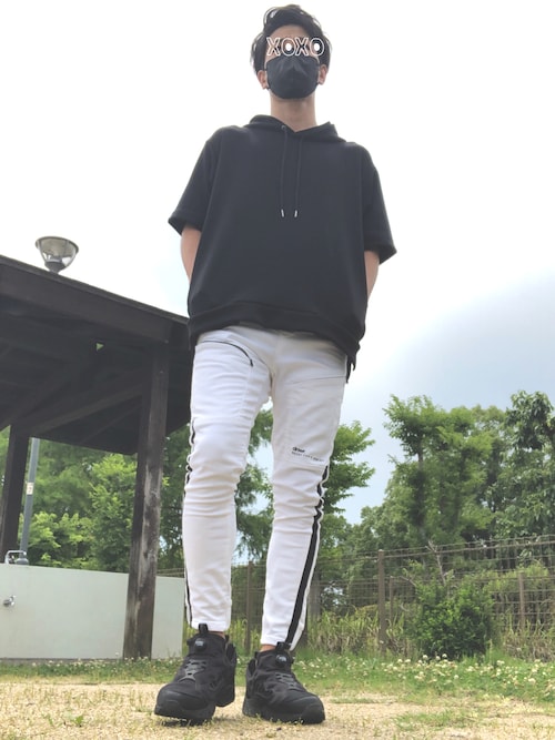 NEFさんのコーディネート
