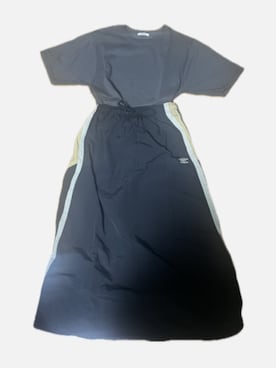 SaKiさん（レディース・154cm）の夏コーディネート