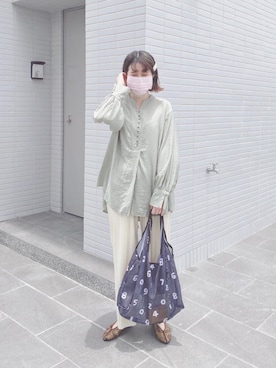 LUYAさんのコーディネート