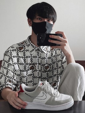 ➿K➿さんのコーディネート