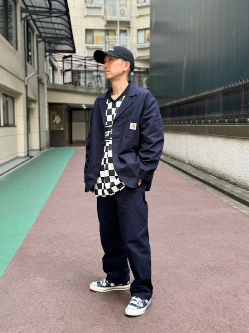 DANKE SCHON（ダンケシェーン） tシャツ DankeSchon/ダンケシェーン