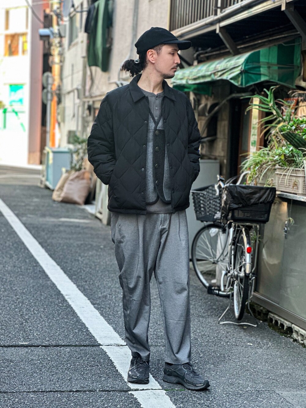 シティーボーイ」の人気ファッションコーディネート（身長：185cm