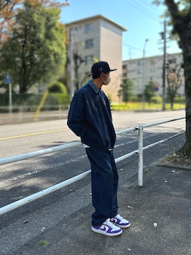 TTY®︎さんのコーディネート